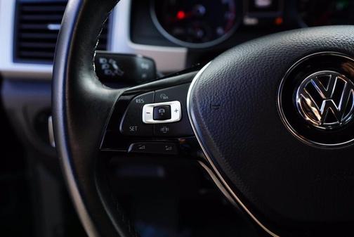 2019 Volkswagen Atlas 3.6L SE w/Technology for sale in Woodbridge, VA - image 30