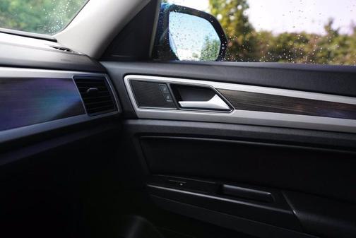 2019 Volkswagen Atlas 3.6L SE w/Technology for sale in Woodbridge, VA - image 40