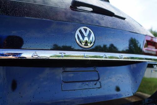 2019 Volkswagen Atlas 3.6L SE w/Technology for sale in Woodbridge, VA - image 22