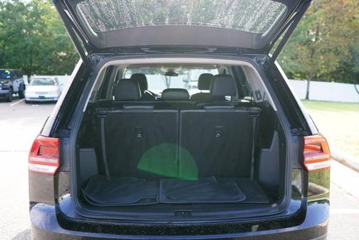 2019 Volkswagen Atlas 3.6L SE w/Technology for sale in Woodbridge, VA - image 52