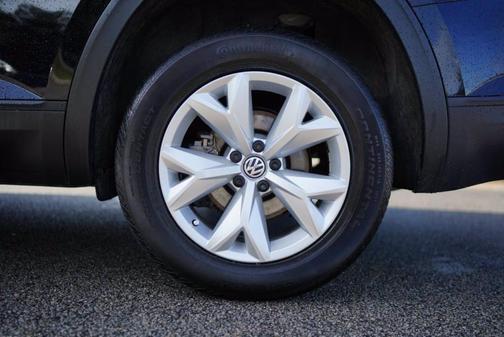 2019 Volkswagen Atlas 3.6L SE w/Technology for sale in Woodbridge, VA - image 13