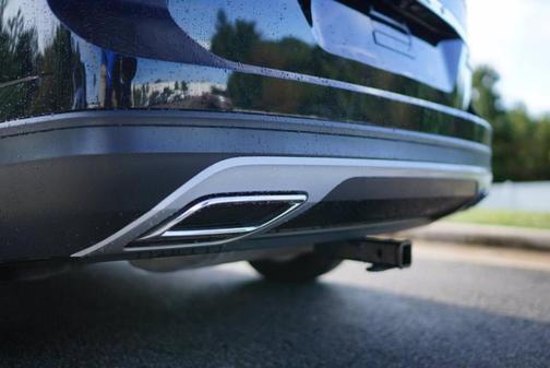 2019 Volkswagen Atlas 3.6L SE w/Technology for sale in Woodbridge, VA - image 23