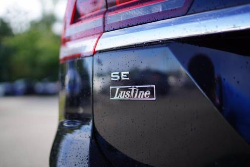 2019 Volkswagen Atlas 3.6L SE w/Technology for sale in Woodbridge, VA - image 21