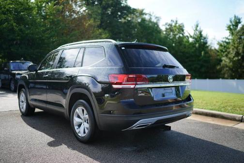 2019 Volkswagen Atlas 3.6L SE w/Technology for sale in Woodbridge, VA - image 9