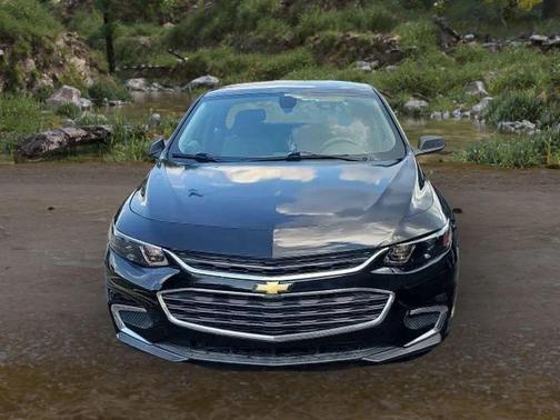 2017 Chevrolet Malibu 1LS