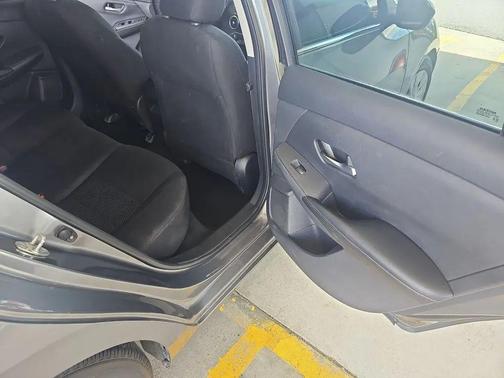 2022 Nissan Sentra S