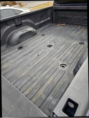 2018 RAM 3500 Tradesman Crew Cab 4x2 8' Box