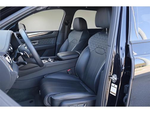 2023 Bentley Bentayga Speed W12 Edition 12