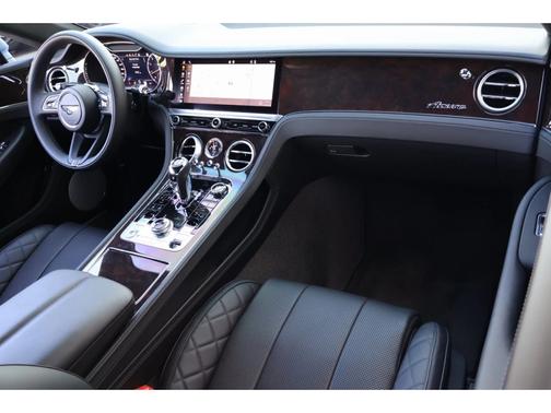 2023 Bentley Continental GT Azure V8