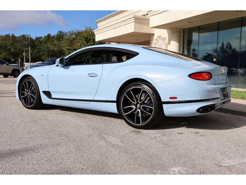 2023 Bentley Continental GT Azure V8