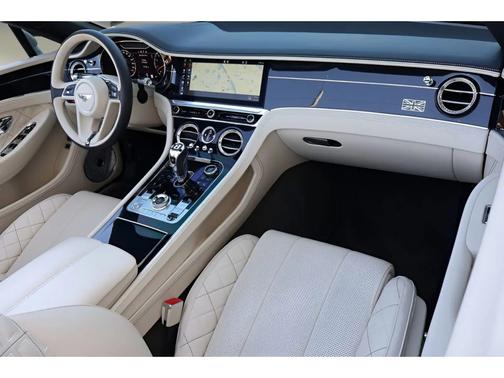 2020 Bentley Continental GT First Edition V8