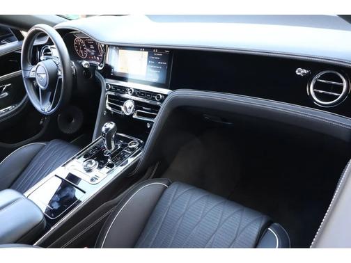 2020 Bentley Flying Spur W12