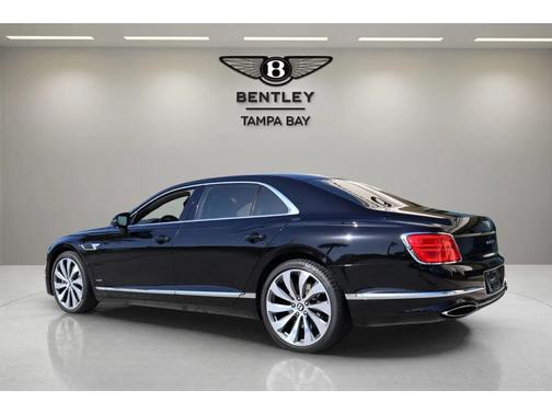 2020 Bentley Flying Spur W12
