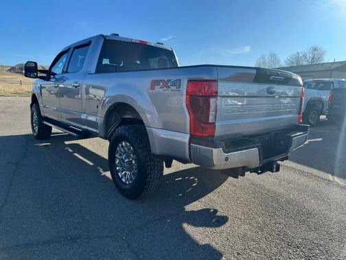 2021 Ford F-350 XLT