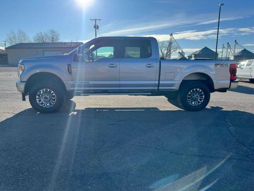 2021 Ford F-350 XLT