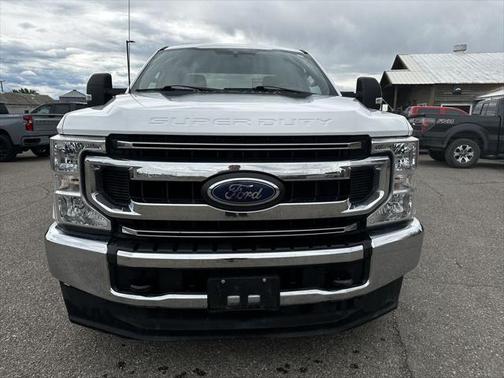 2020 Ford F-250 XL