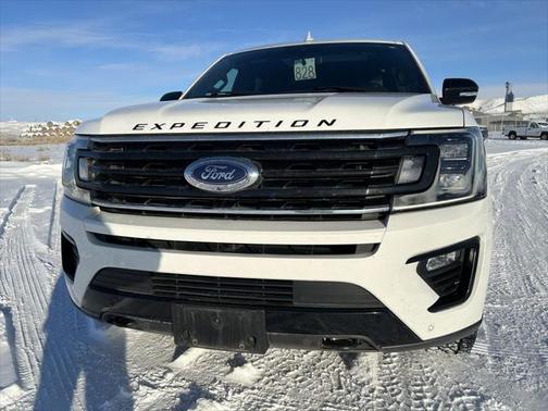2020 Ford Expedition Limited