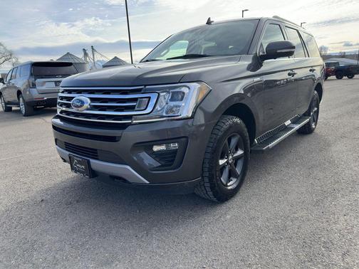 2020 Ford Expedition XLT