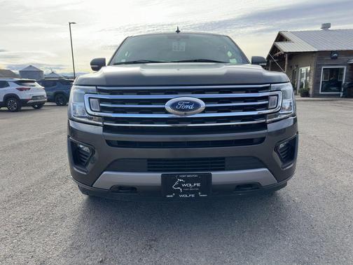 2020 Ford Expedition XLT