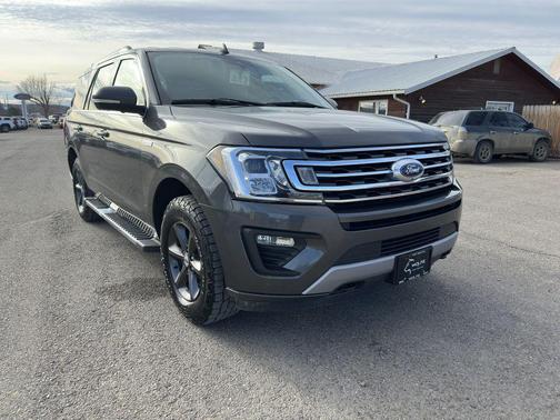 2020 Ford Expedition XLT