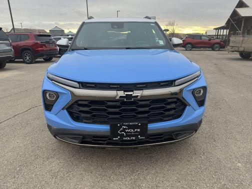 2024 Chevrolet Trailblazer ACTIV