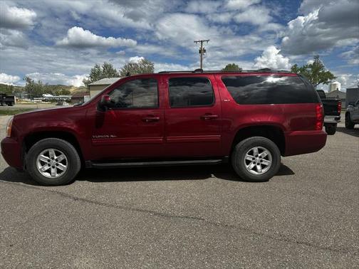 2010 GMC Yukon XL 1500 SLT