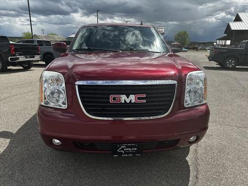 2010 GMC Yukon XL 1500 SLT