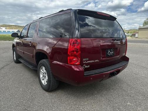 2010 GMC Yukon XL 1500 SLT