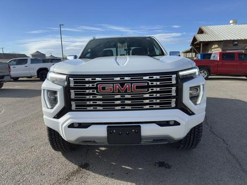 2024 GMC Canyon Denali