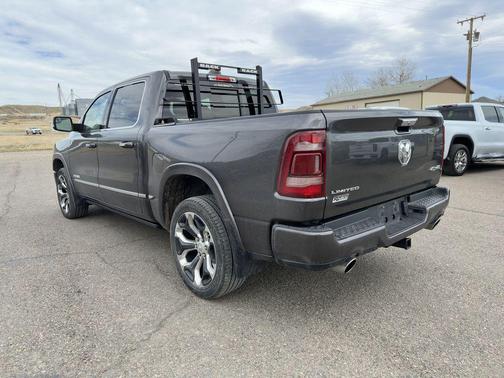 2022 RAM 1500 Limited