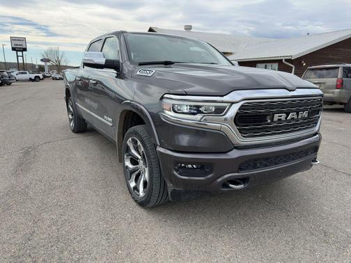 2022 RAM 1500 Limited