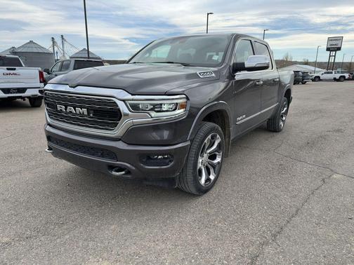 2022 RAM 1500 Limited