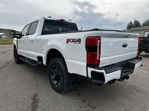 2024 Ford F-250 Lariat