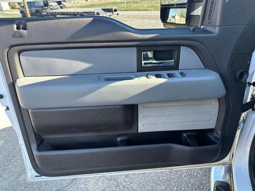 Tsw 2013 Ford F-150 XLT