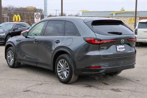2024 Mazda CX-90 3.3 Turbo Preferred Plus