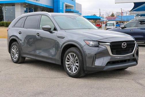 2024 Mazda CX-90 3.3 Turbo Preferred Plus