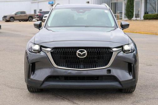 2024 Mazda CX-90 3.3 Turbo Preferred Plus