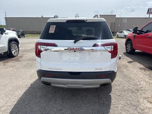 2023 GMC Acadia AWD SLT