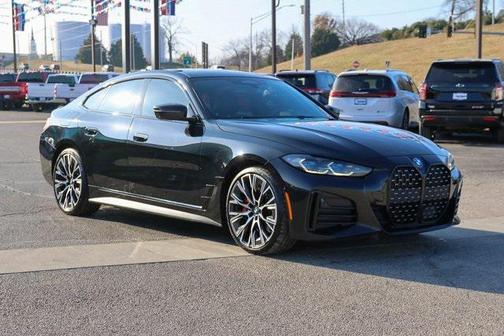 2023 BMW 430 Gran Coupe i xDrive