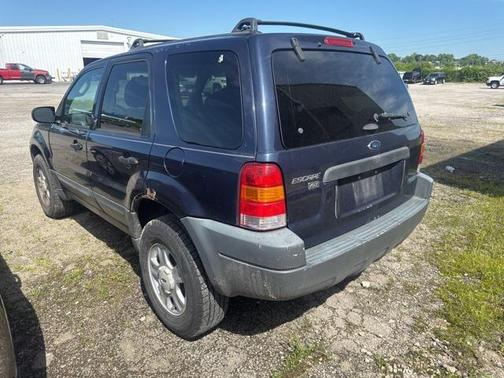 2004 Ford Escape XLT