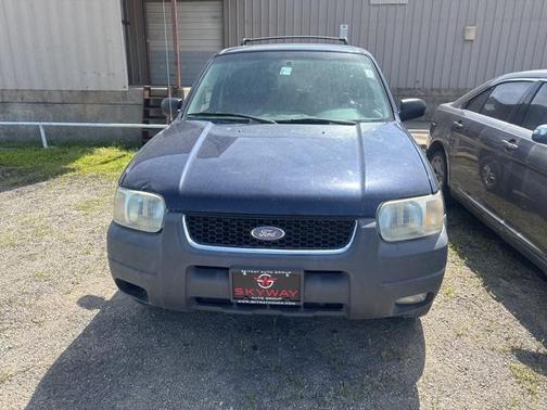 2004 Ford Escape XLT