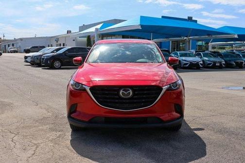 2023 Mazda CX-9 Touring
