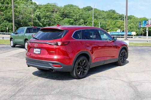 2023 Mazda CX-9 Touring