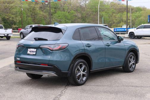 2023 Honda HR-V EX-L