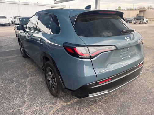 2023 Honda HR-V EX-L