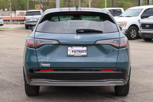 2023 Honda HR-V EX-L