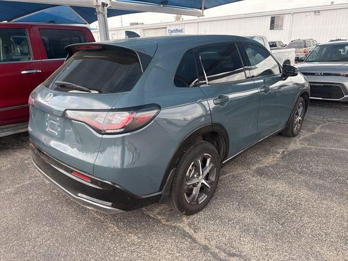 2023 Honda HR-V EX-L