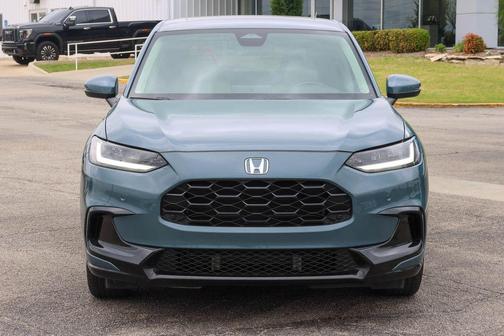 2023 Honda HR-V EX-L