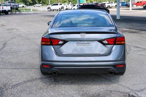 2022 Nissan Altima 2.5 SL