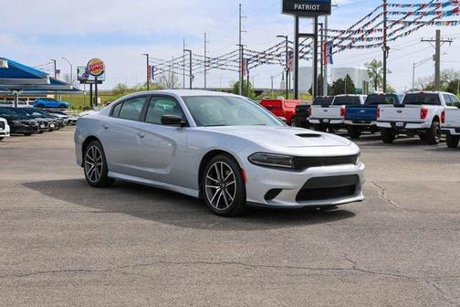 2023 Dodge Charger R/T